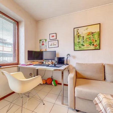 1-bedroom Garden Flat * Smolyan