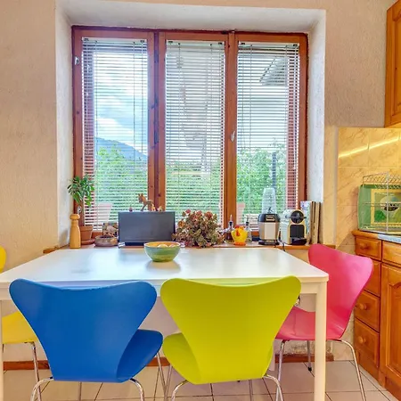 Lejlighed 1-bedroom Garden Flat
