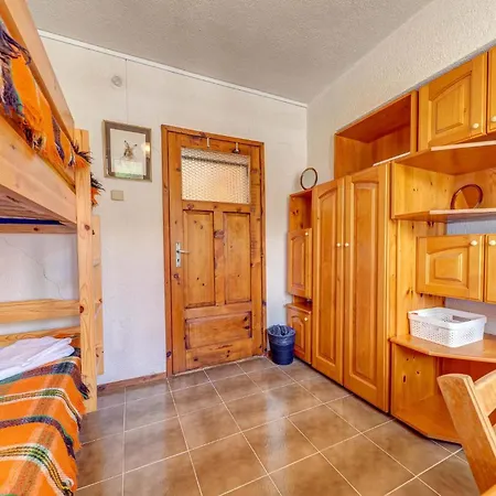 1-bedroom Garden Flat Lejlighed Smolyan