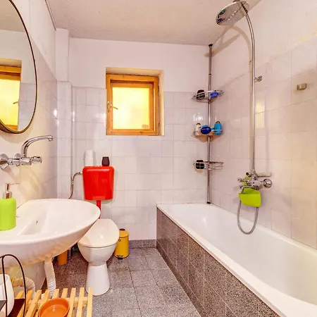 1-bedroom Garden Flat * Smolyan